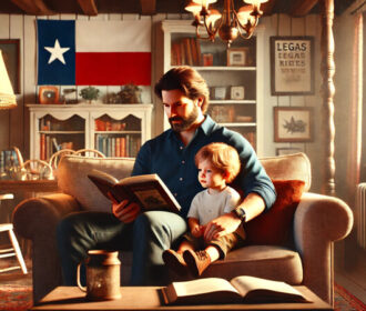 Fathers’ Rights in Texas: Understanding Your Legal Position